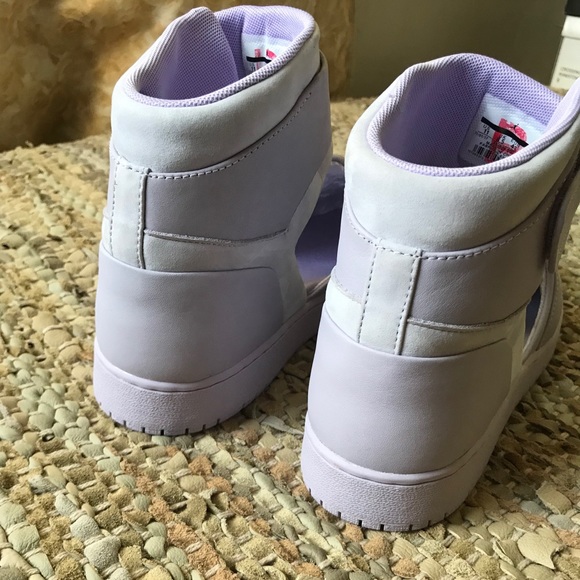 Jordan AJ1 Lover XX style #O1528500 - Picture 11 of 15